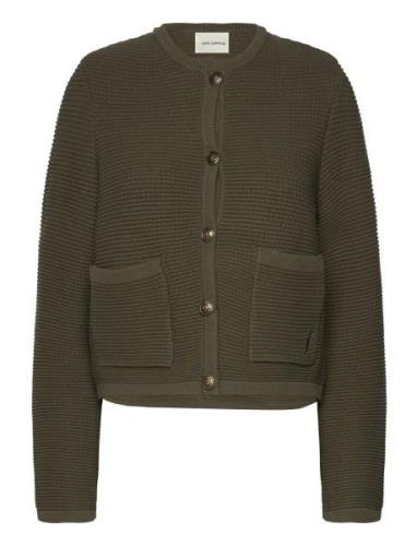 Cardigan Sofie Schnoor Khaki