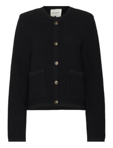 Cardigan Sofie Schnoor Black