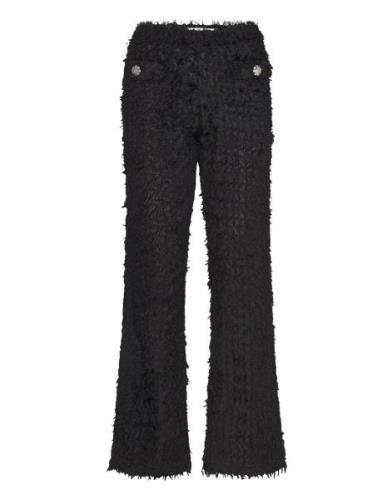 241 Thea Trousers Ida Sjöstedt Black