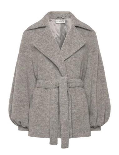 288 Vinnie Wool Jacket Ida Sjöstedt Beige