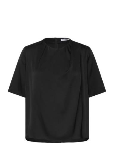 Zuri Tee Ahlvar Gallery Black