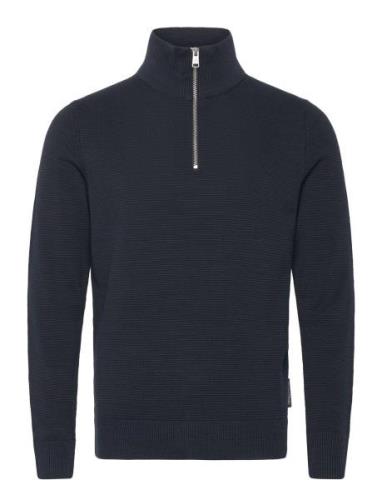 Pullover Long Sleeve Marc O'Polo Navy