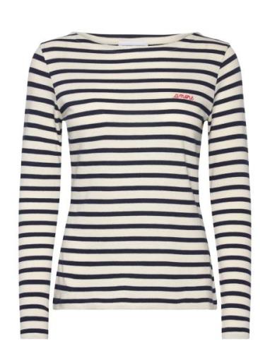 Colombier Ls Amore/Gots Maison Labiche Paris Navy