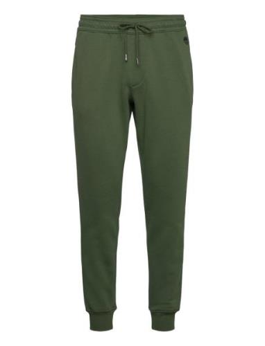 Exeter River Brushed Back Sweatpant Black Forest Green Timberland Gree...