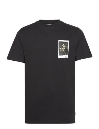 Memory T-Shirt Les Deux Black