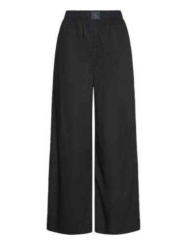 Sleep Pant Calvin Klein Black