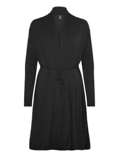 Robe Calvin Klein Black