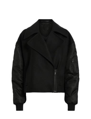 Orla Jacket AllSaints Black