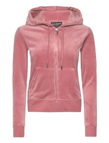 Robertson Class Juicy Couture Pink