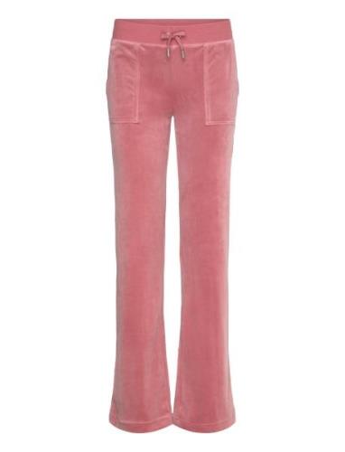 Del Ray Pant Juicy Couture Pink