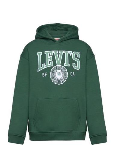 Levi's® Sporty Pullover Hoodie Levi's Green