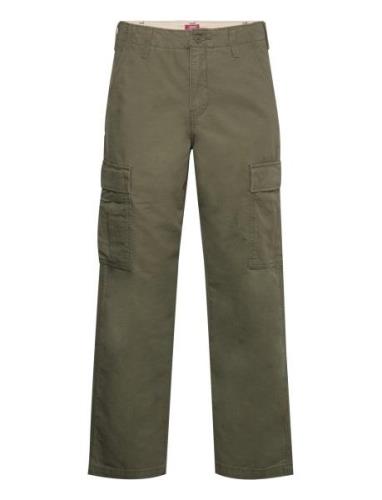 Xx Cargo Straight Olive Night LEVI´S Men Green