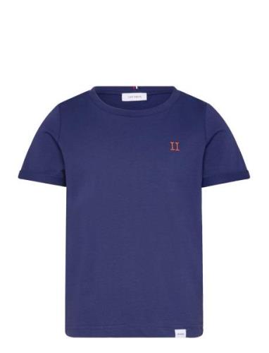 Nørregaard T-Shirt Kids - Seasonal Les Deux Blue