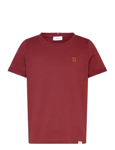 Nørregaard T-Shirt Kids - Seasonal Les Deux Red