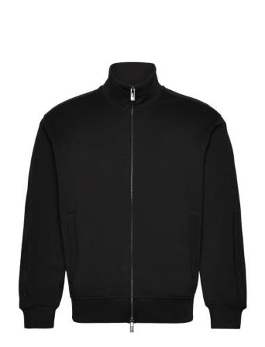 Sweatshirt Emporio Armani Black