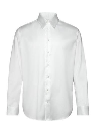 Shirt Emporio Armani White