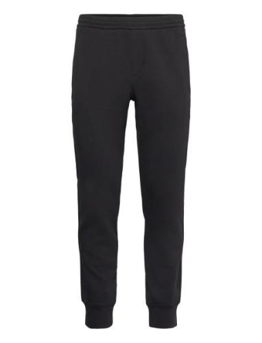 Trouser Emporio Armani Black