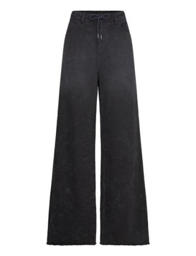 Withdraw Trousers Hope Black