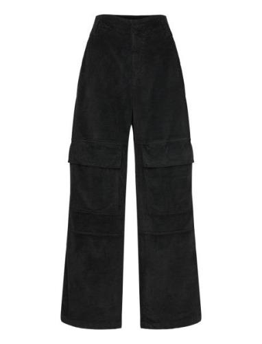 Heartbreak Trousers Hope Black