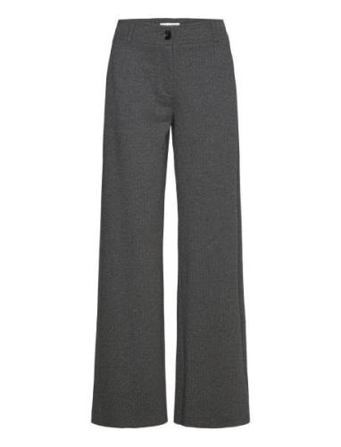 Cwtarita - Trousers Claire Woman Grey