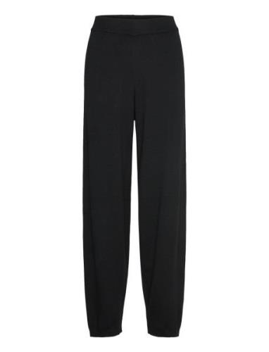 Klay Trousers Black Movesgood Black