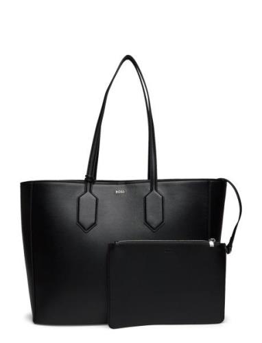 Liriel Shopper Nc BOSS Black