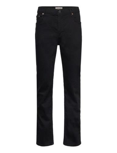 Superflex Jeans Cold Black Lindbergh Black