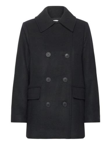 Perryiw Sailor Coat InWear Black