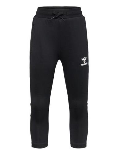 Hmlorton Pants Hummel Black