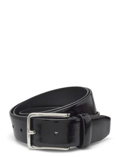 Bs Denis Belt Bruun & Stengade Black