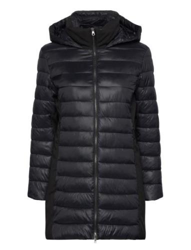 Onpnewsophie Mix Puffer Cc Otw Only Play Black