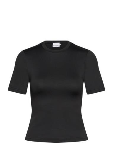 Julia T-Shirt Noella Black