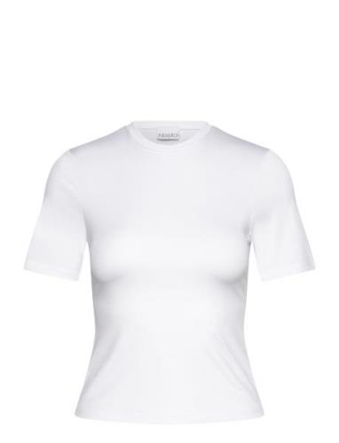 Julia T-Shirt Noella White