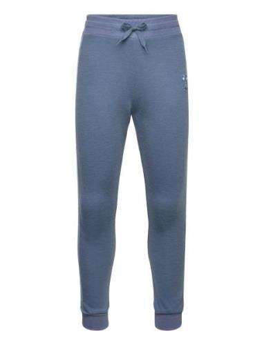 Hmlwulba Pants Hummel Blue