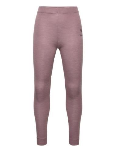 Hmlwingo Tights Hummel Pink