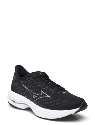 Wave Rider 28 Mizuno Black