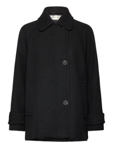 Thoraiw Minona Coat InWear Black