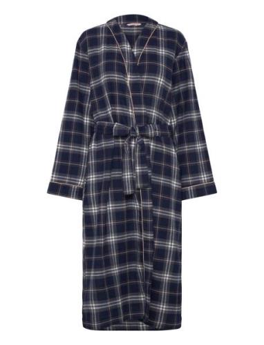 Parker Robe Missya Navy