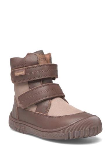 Bisgaard Huxie Tex Bisgaard Brown