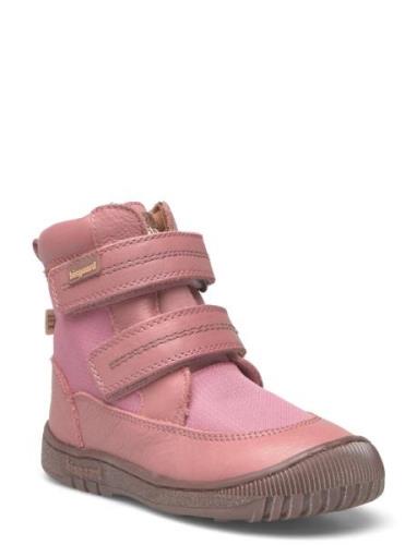 Bisgaard Huxie Tex Bisgaard Pink