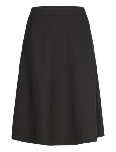 The Naomi Skirt Marville Road Black