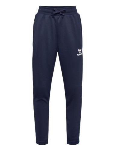 Hmlorton Pants Hummel Navy