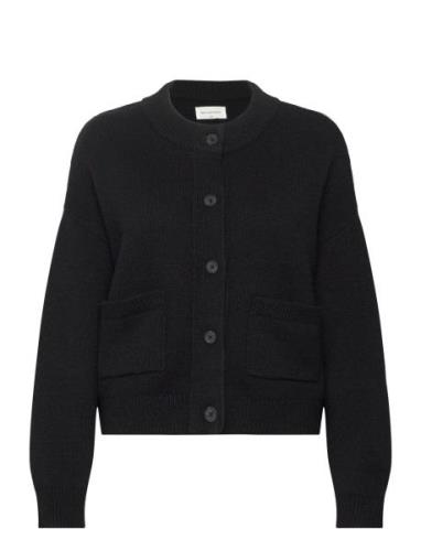 Mschcarina Cardigan MSCH Copenhagen Black