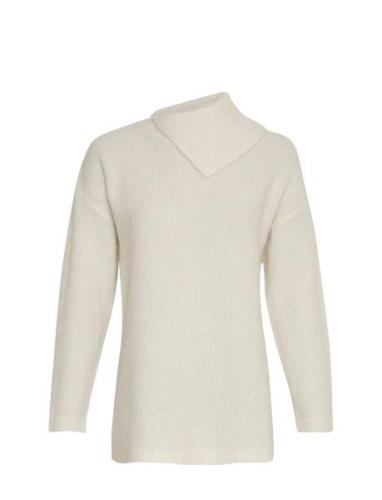 Mschevonna Nenaya Pullover MSCH Copenhagen Beige