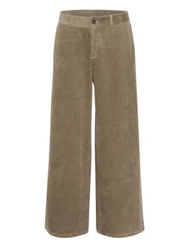 Cuklay Pants Culture Beige