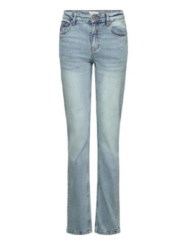 Grsculpt Matt Jeans Grunt Blue