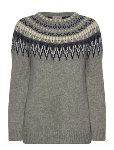 Veda Jumper Jumperfabriken Grey