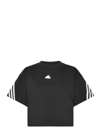 W Fi 3S Tee Adidas Sportswear Black