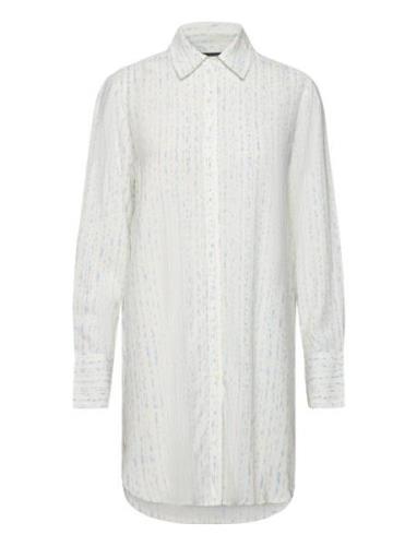 Shirt Jane Lindex White