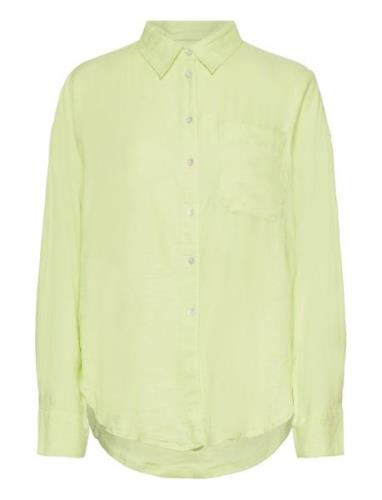 Shirt Alexa Lindex Green